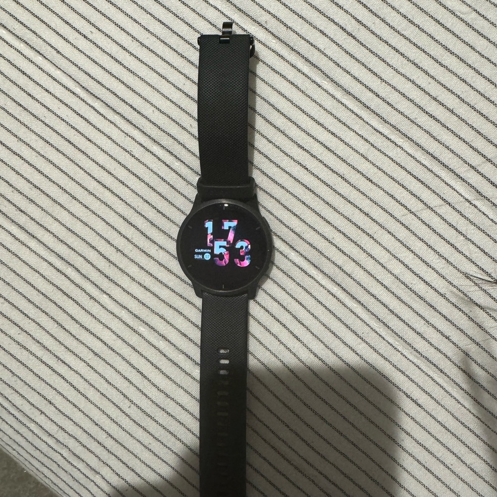Garmin Venu 2 smartwatch